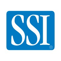 The SSI Group logo