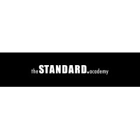 The Standard logo