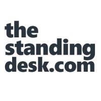 Thestandingdesk logo