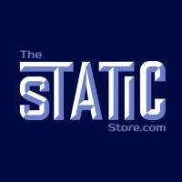 Thestaticstore logo