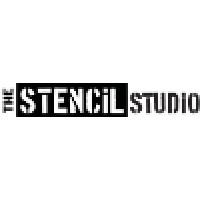 Thestencilstudio logo