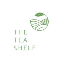 Theteashelf logo