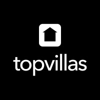 Top Villas logo
