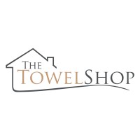 The Towel Shop logo
