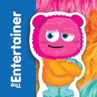 The Entertainer logo