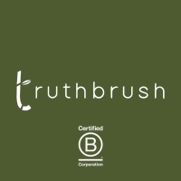 Thetruthbrush logo
