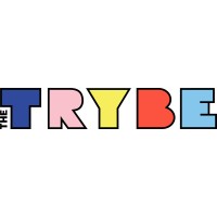 The Trybe logo