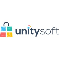 The Unity Soft logo