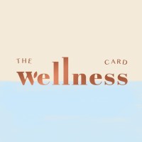 The Wellness Card logo