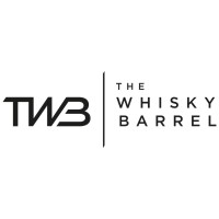 The Whisky Barrel logo