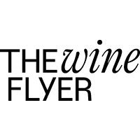 The Wine Flyer logo
