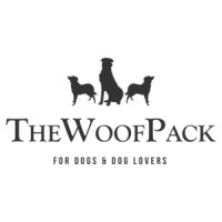 TheWoofPack.dk logo