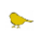Theyellowbird logo