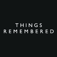 Things Remembered logo