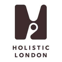 Holistic London logo