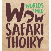 Parc Zoologique de Thoiry logo