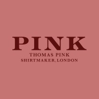 Thomaspink logo