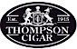 Thompson Cigar logo