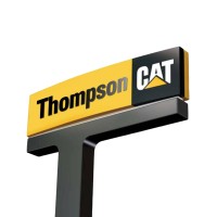 Thompson Tractor