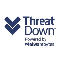 Threatdown logo