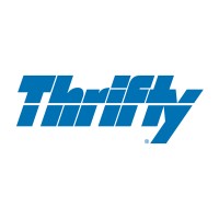 Thrifty logo