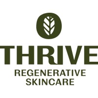 Thrivecare logo
