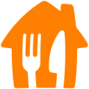 thuisbezorgd.nl logo