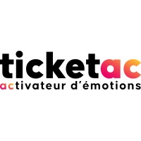 TickeTac logo