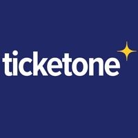 Ticketone logo