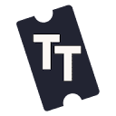 Tickettailor logo