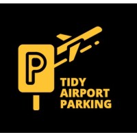 Tidy Airport Parking logo