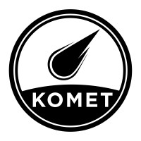Tiendakomet logo
