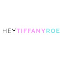Tiffany Roe logo
