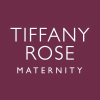 Tiffanyrose logo