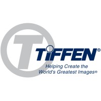 Tiffen logo