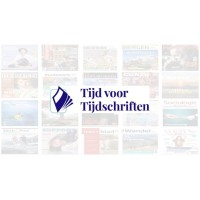 Tijdvoortijdschriften.nl logo