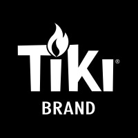 TIKI Brand logo
