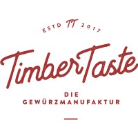 Timber-taste logo