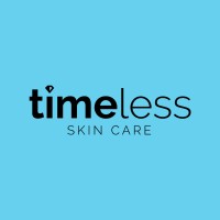 Timelessha logo