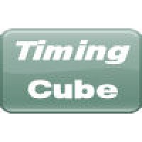 TimingCube logo