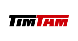 Timtam logo