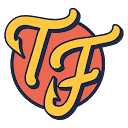 Tinnedfishclub logo