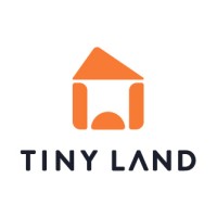 Tiny Land logo