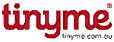 Tinyme Com logo