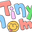 Tiny Noms logo