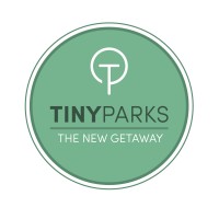 Tinyparks.nl logo