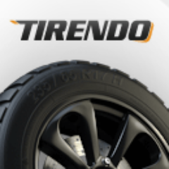 Tirendo logo