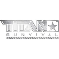 Titansurvival logo
