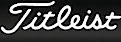 Titleist logo