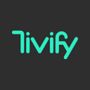 Tivify logo